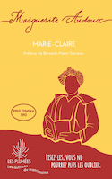 Marie-Claire [nouvelle édition]